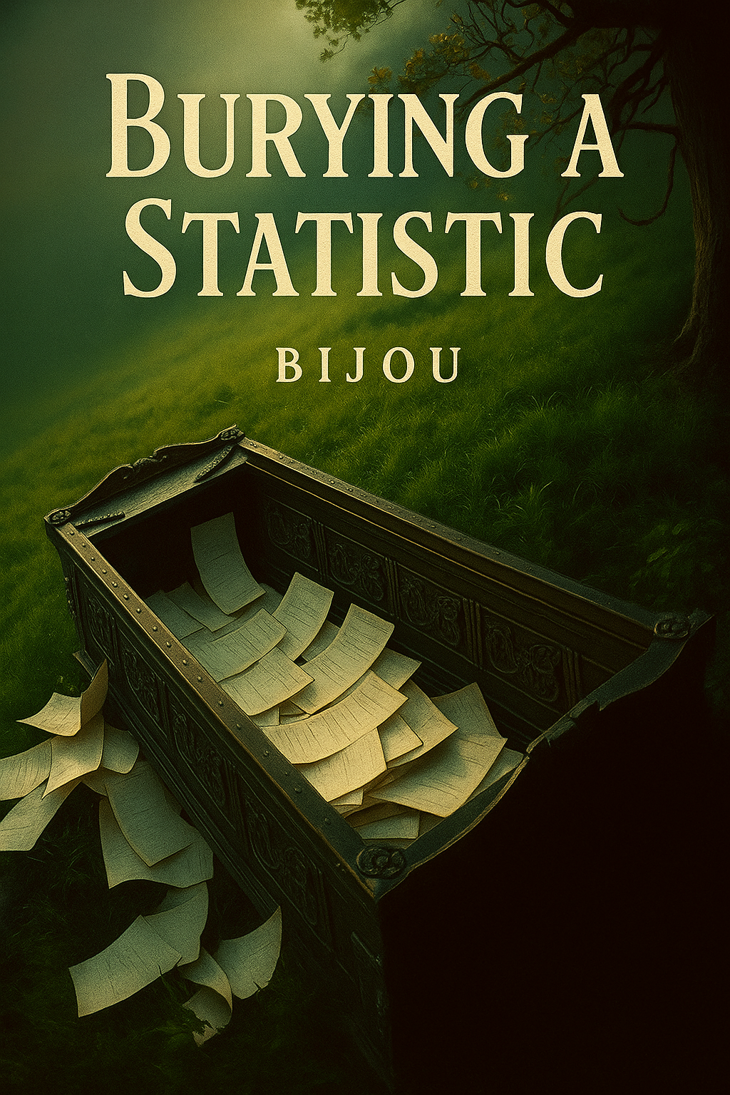 Burying a Statistic