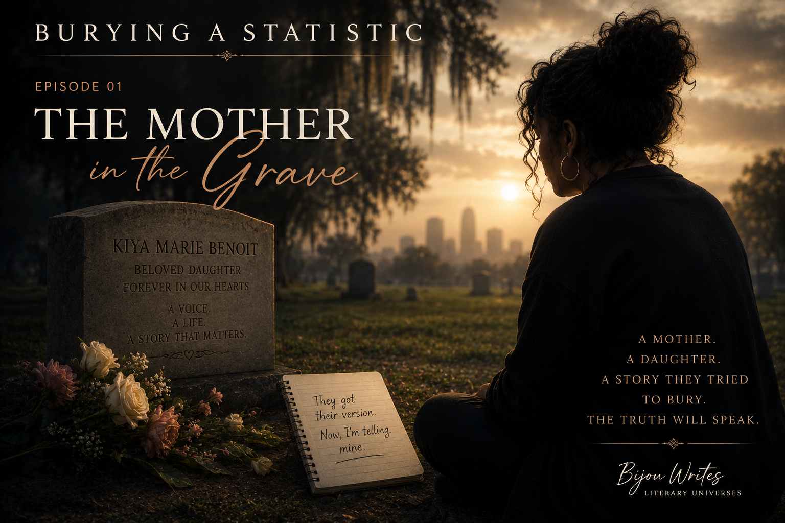The Mother in the Grave