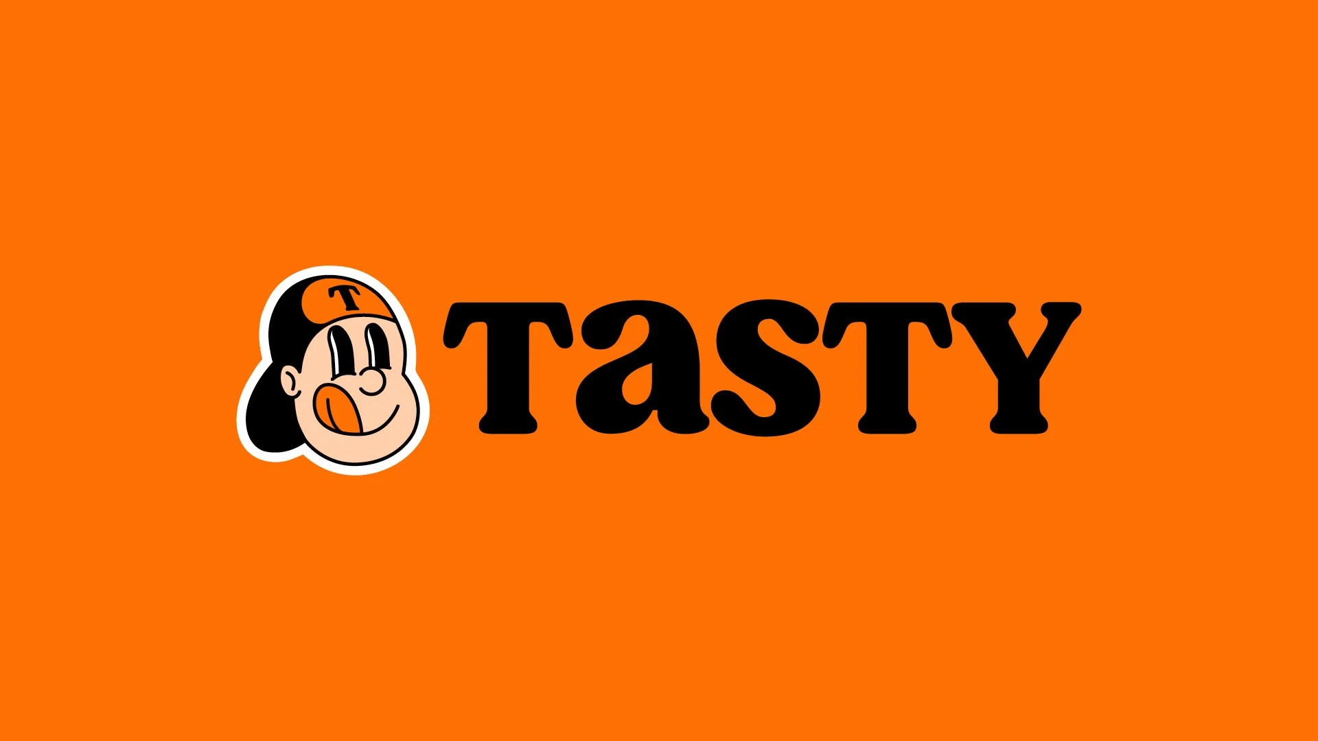 TASTY - Brand Identity