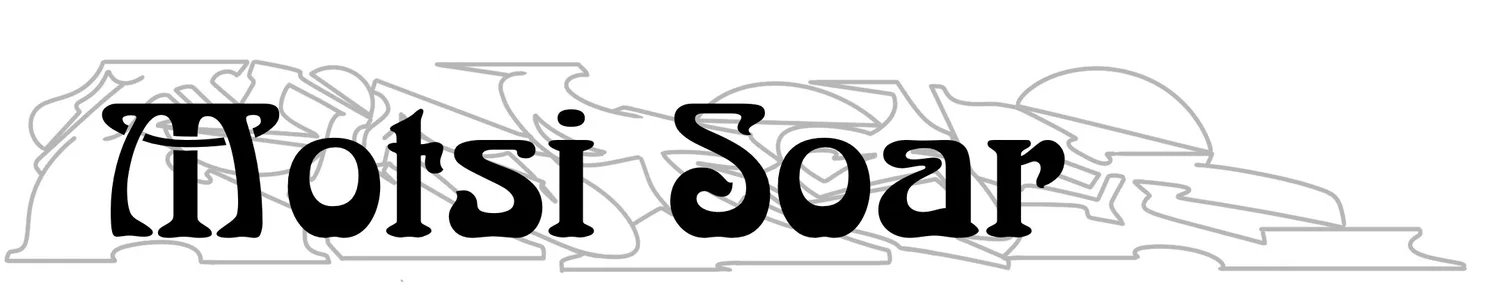 Motsi Soar