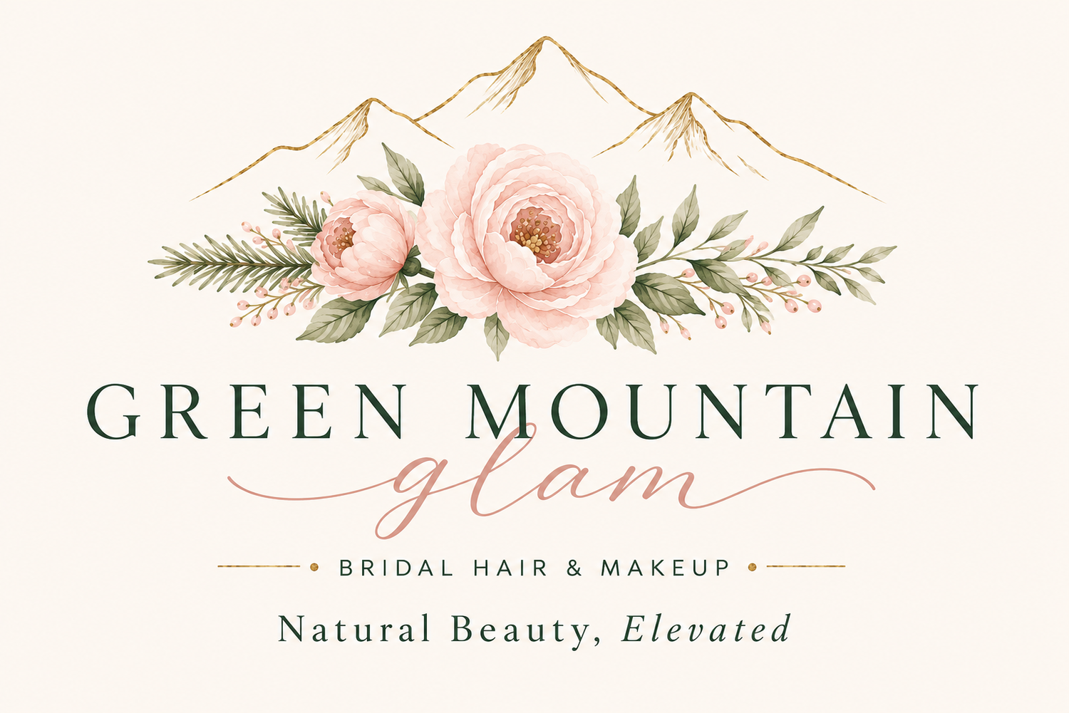 Green Mountain Glam