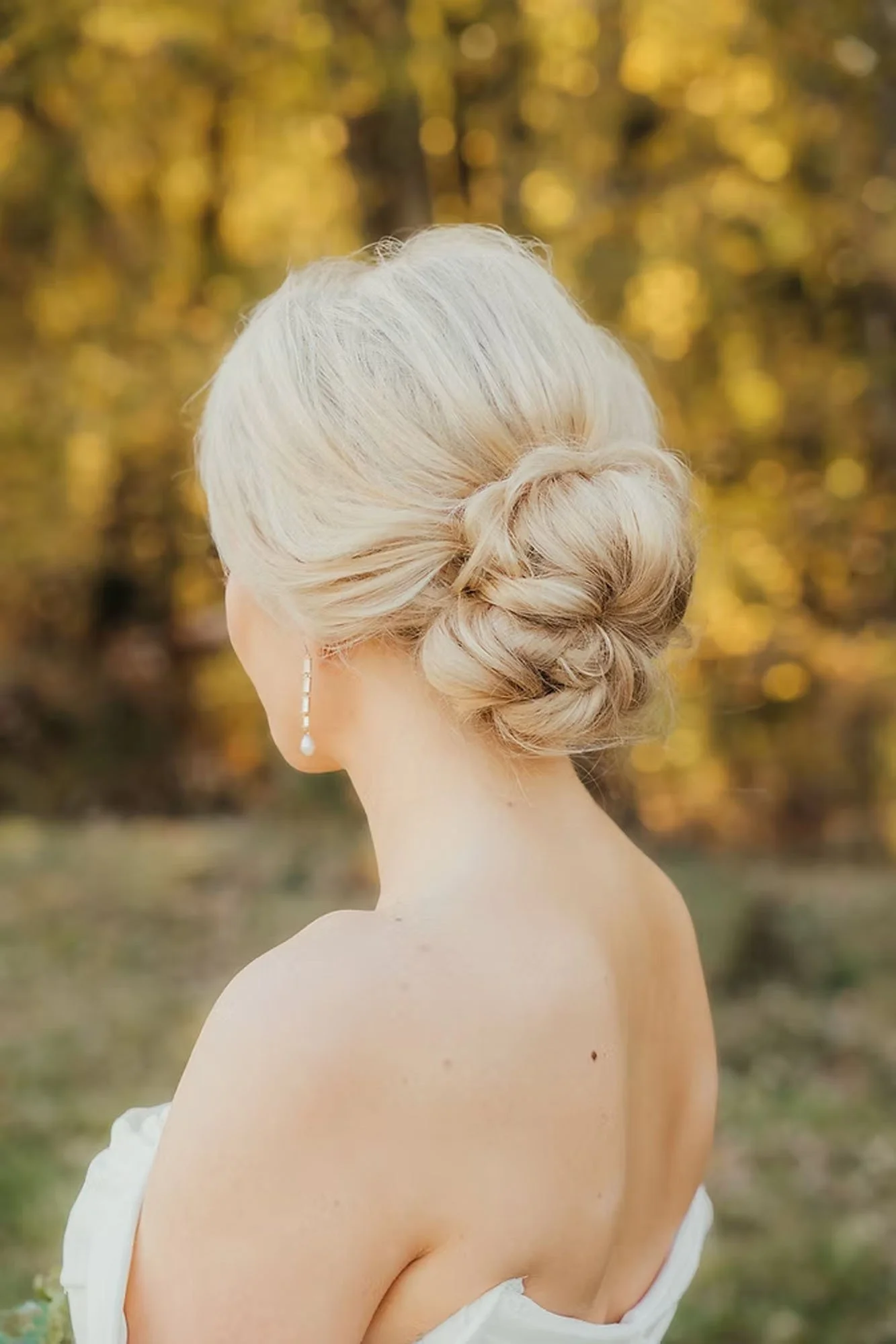 professional bridal hair Burlington, Vermont