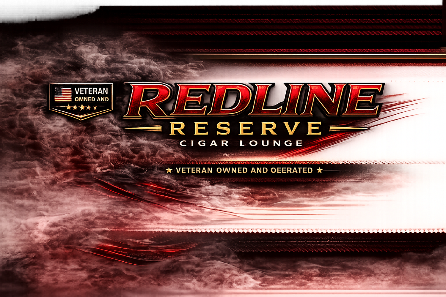 Redline Reserve