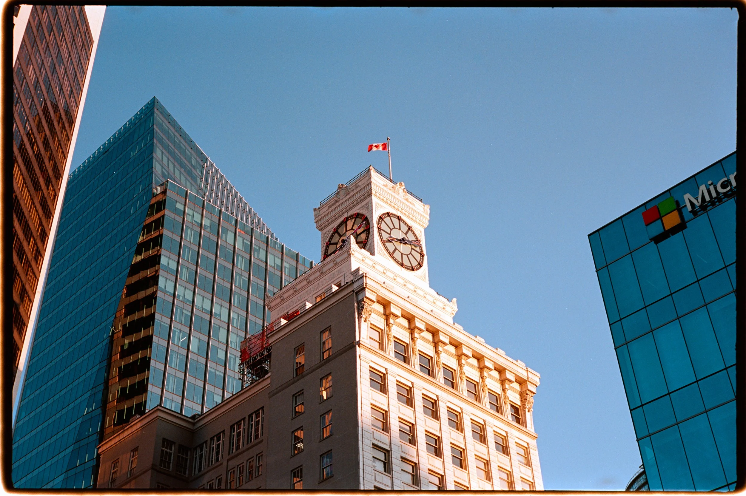July 2026, Kodak Ektar 100 - Leica M6