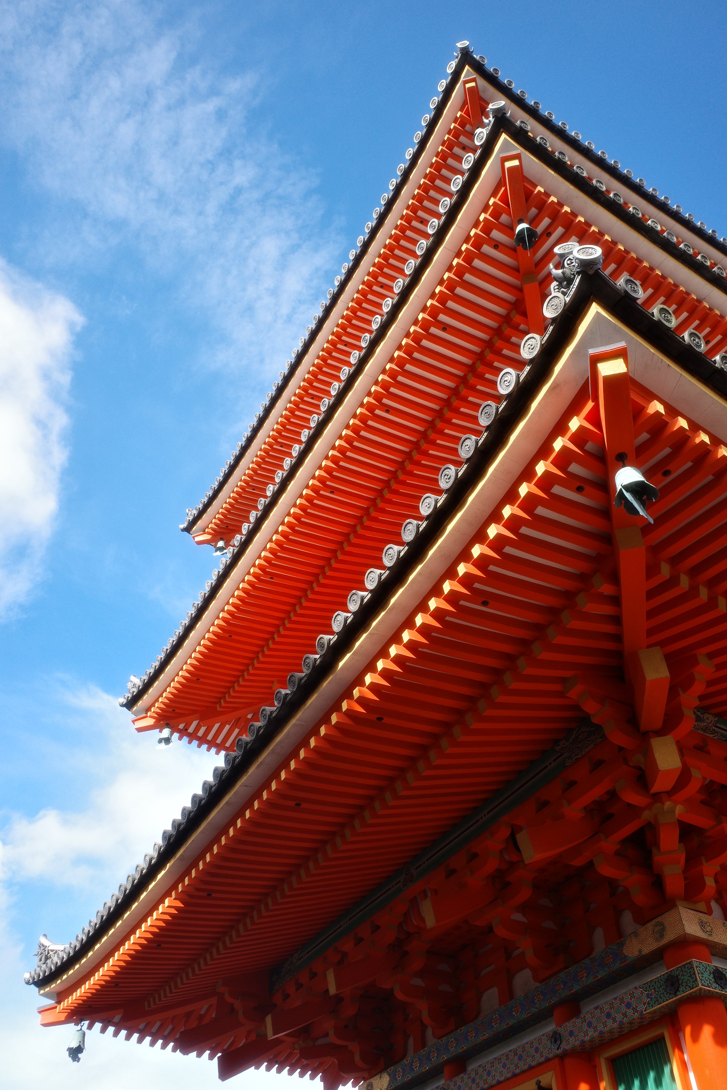 July 2025, Kyoto Japan