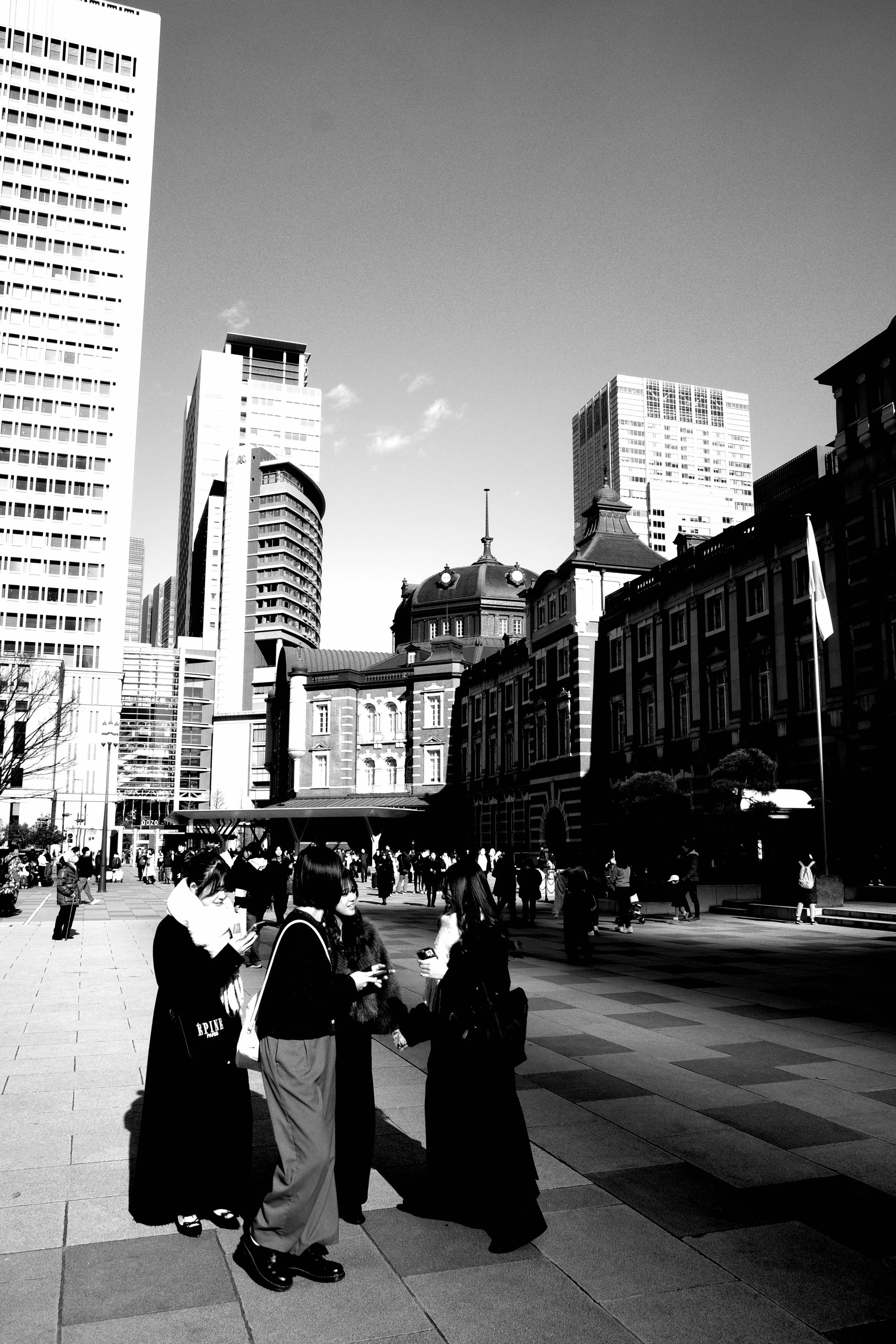 December 2024, Tokyo Japan