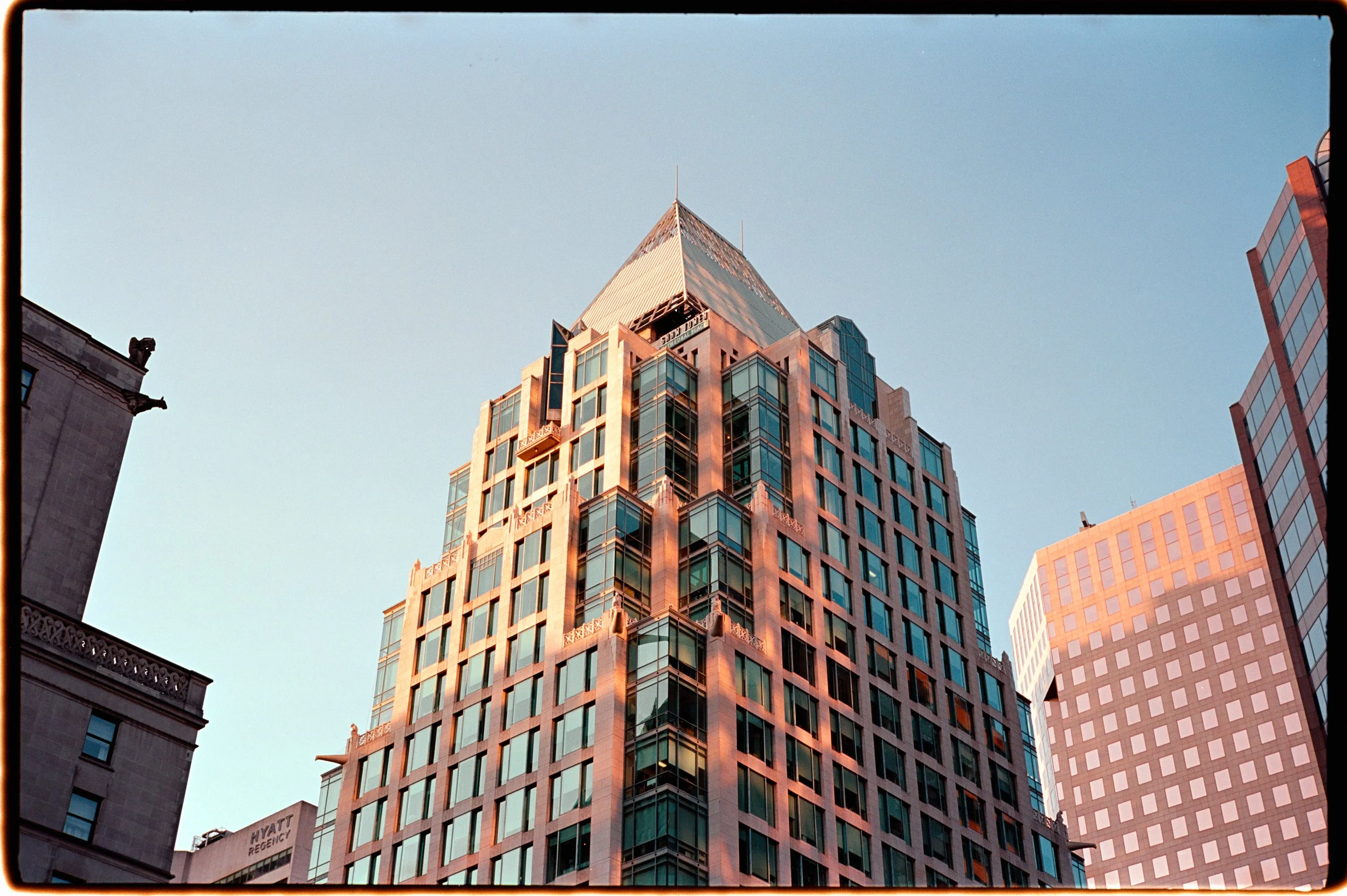 July 2026, Kodak Ektar 100 - Leica M6