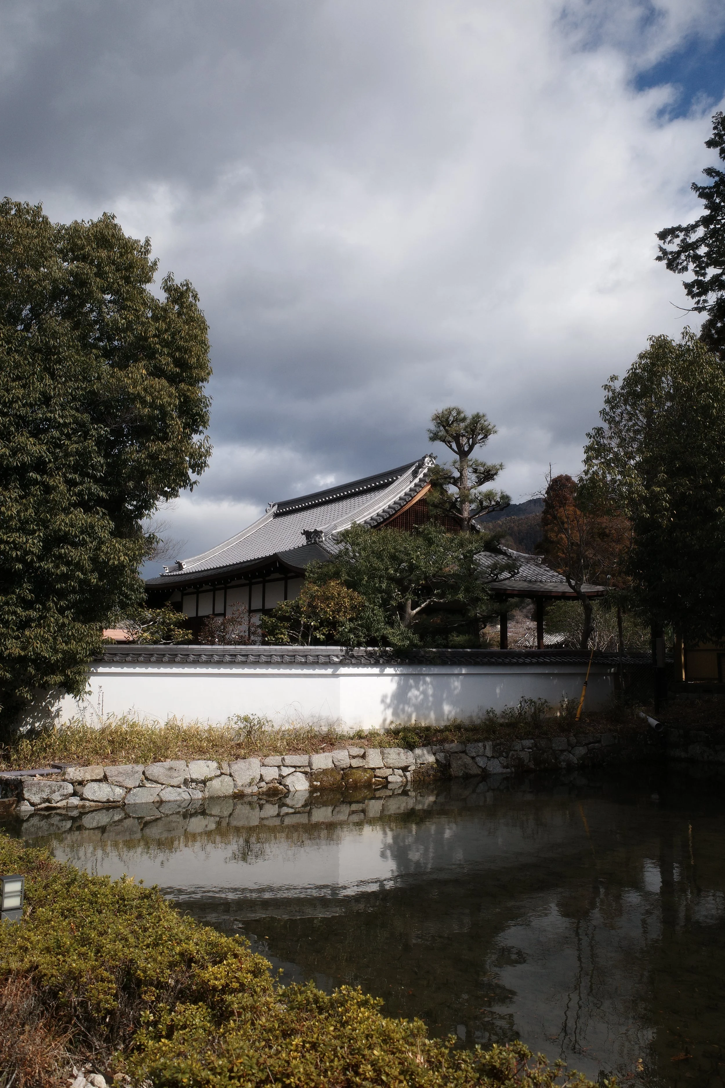 February 2025, Kyoto Japan