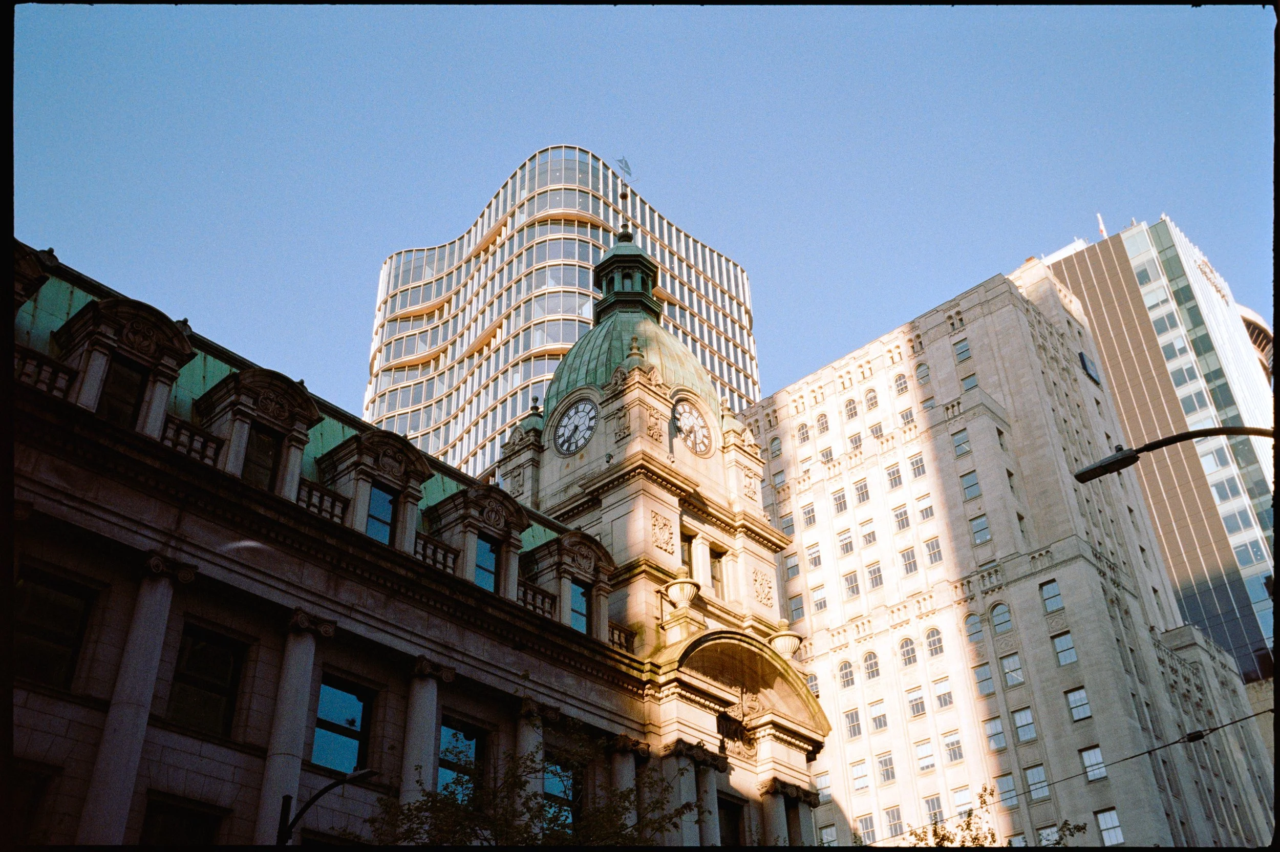 June 2026, Kodak Kodacolor 200 - Leica M6
