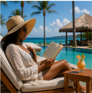10 Things to Know Before Booking an All-Inclusive Resort