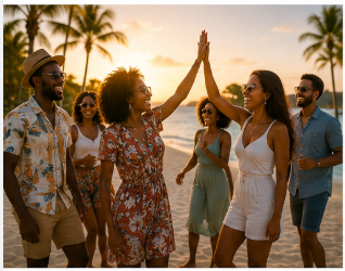 How to Plan Stress-Free Group Travel