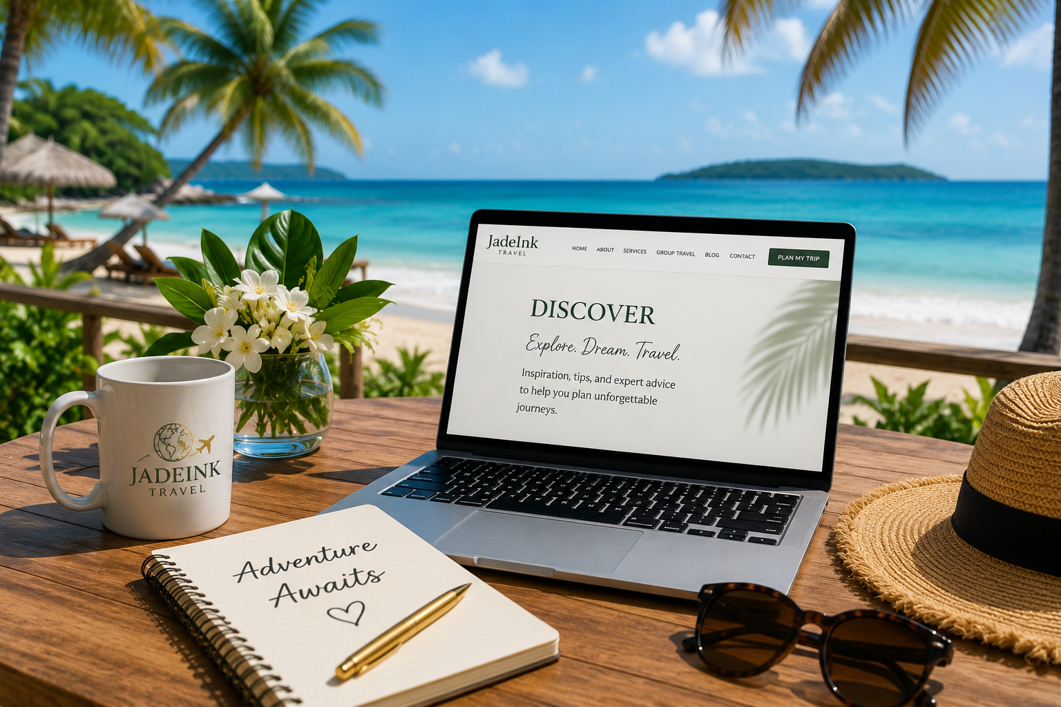 Discover