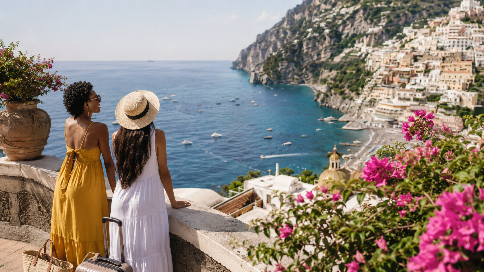 European Adventures