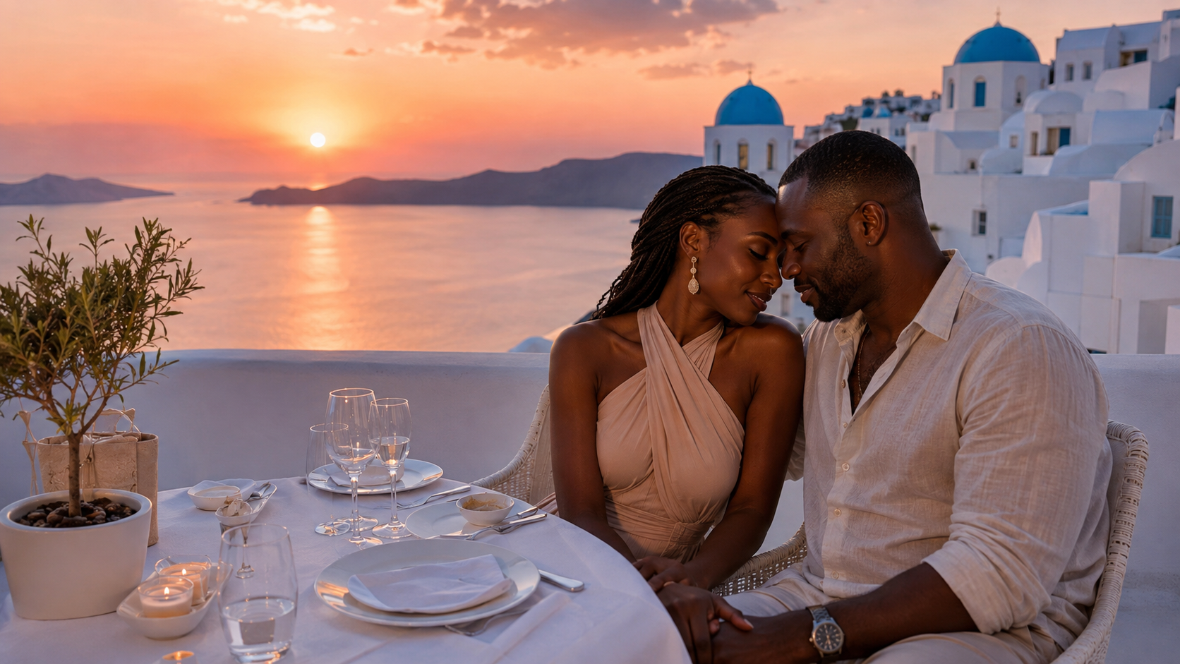 Romantic Getaways & Celebrations