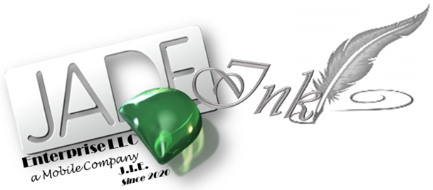 JadeInk Travel. JadeInk Enterprise LLC