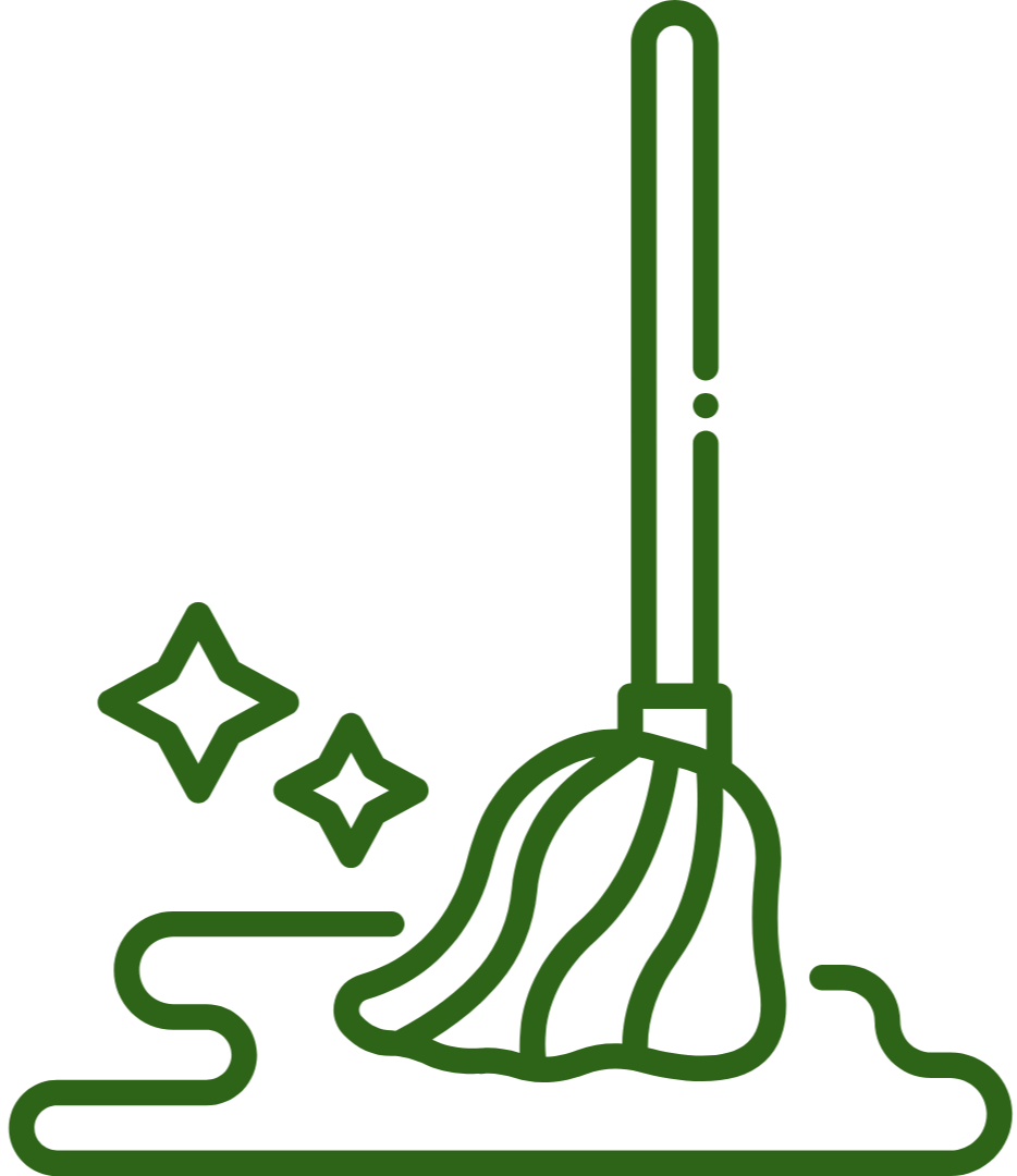 Janitorial Supplies icon