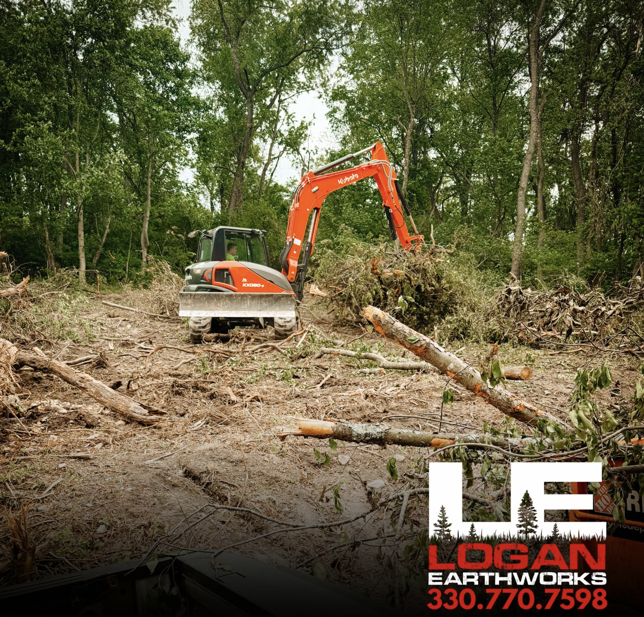 Why Your Property Holds Water: How Grading &amp; Drainage Fix Standing Water
