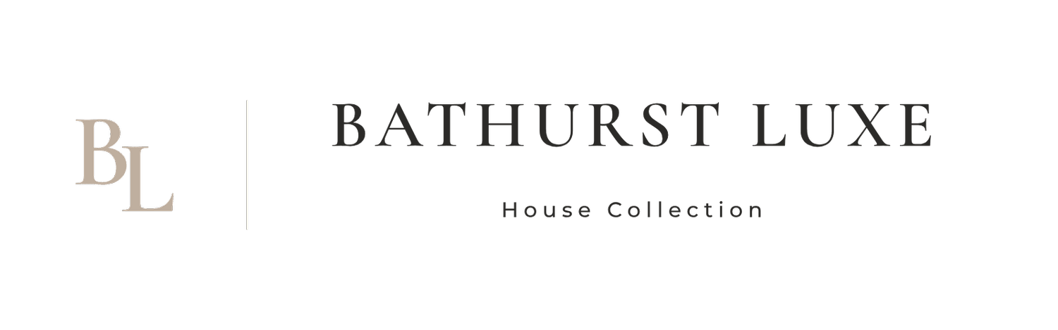 Bathurst Luxe House Collection