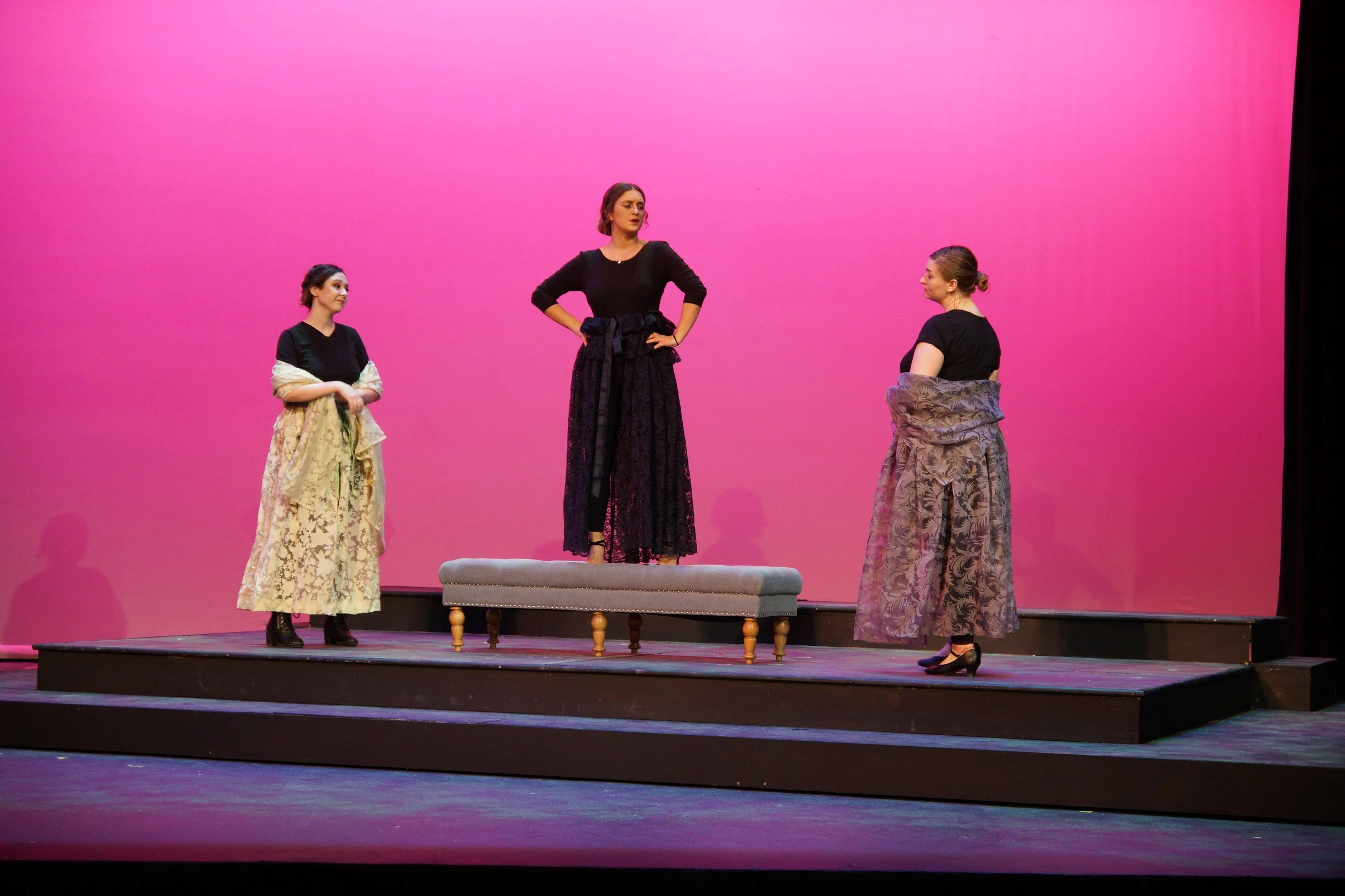 Show-Me Opera scenes, 2019