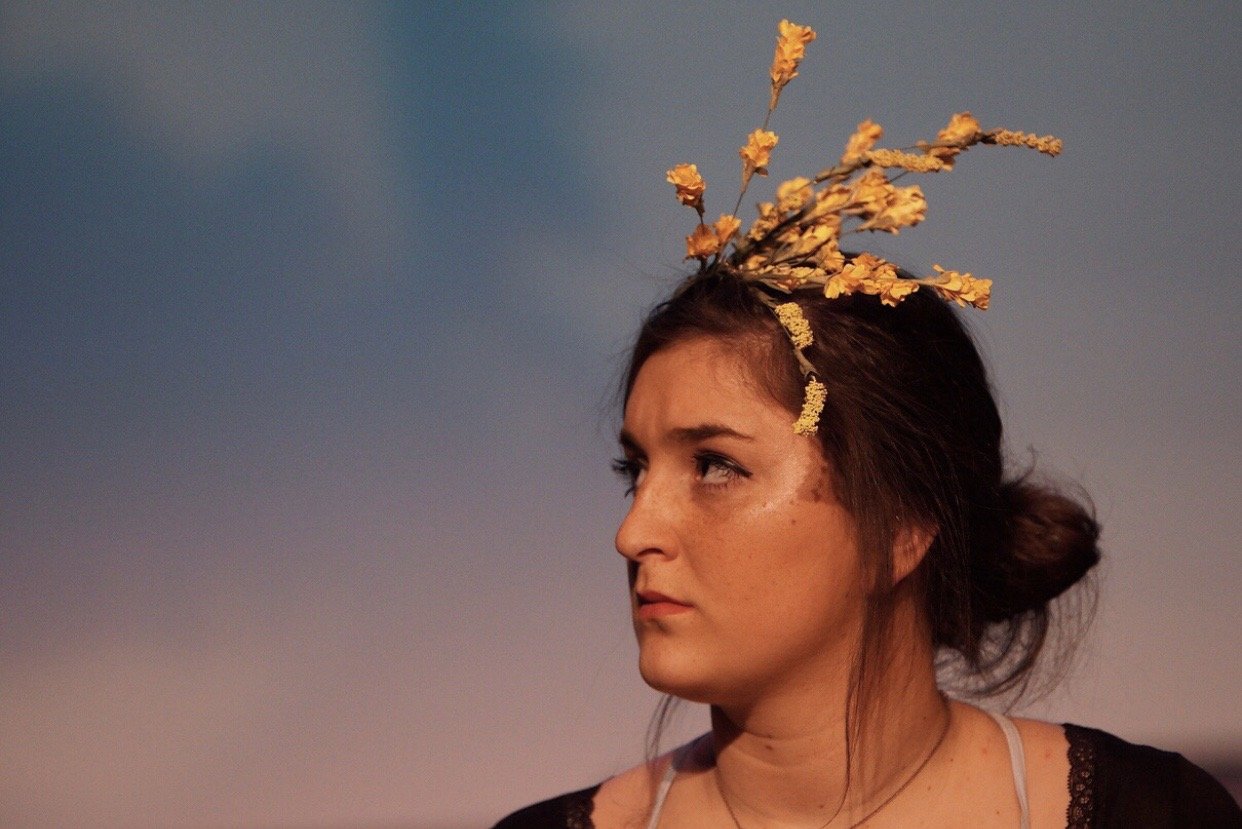 Show-Me Opera scene, 2018