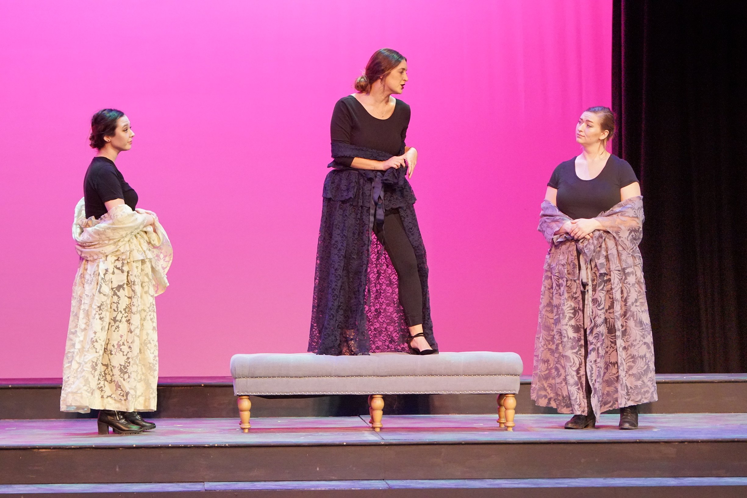 Show-Me Opera scenes, 2019