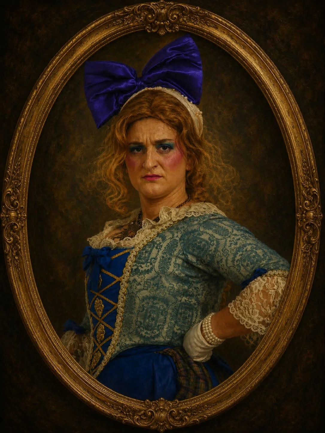 Dorothèe in Cendrillon, 2026