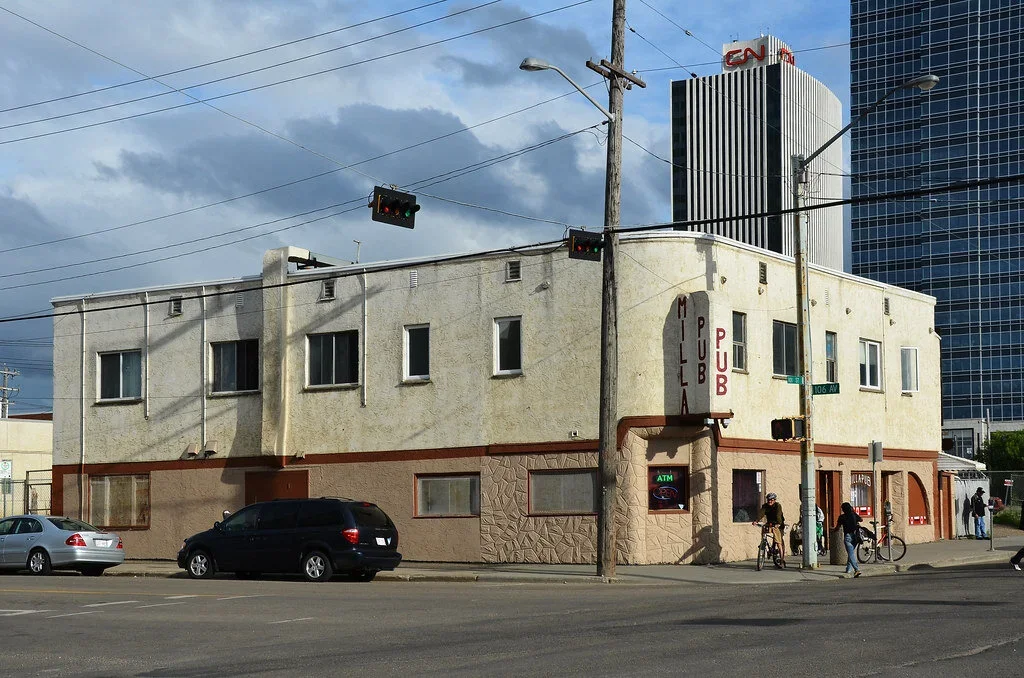 Milla Building