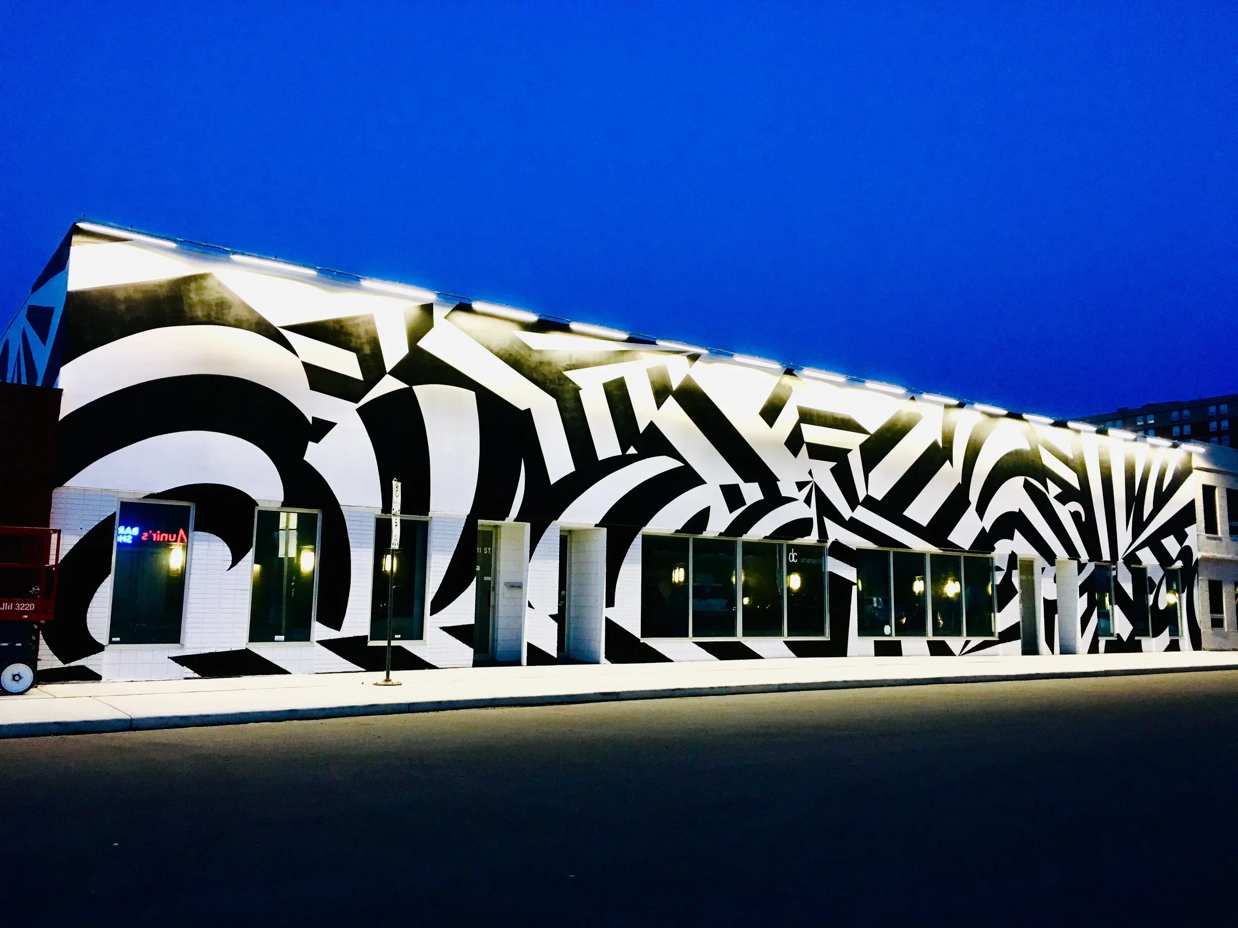 Dazno Building