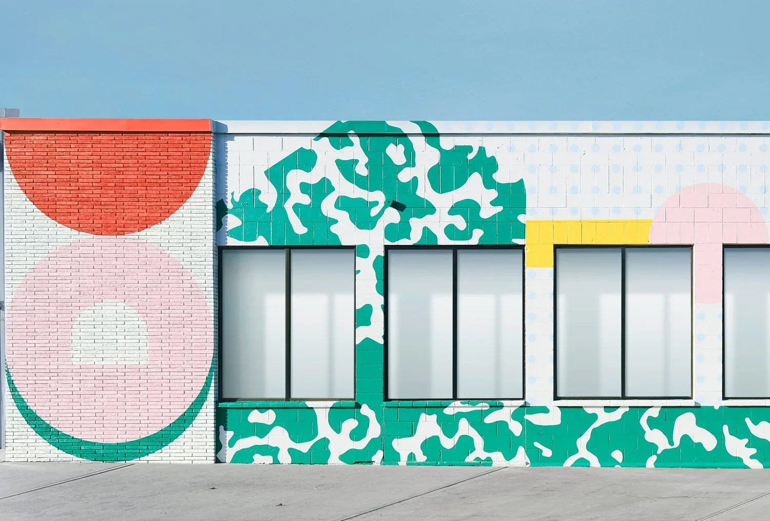 Mezzo Building