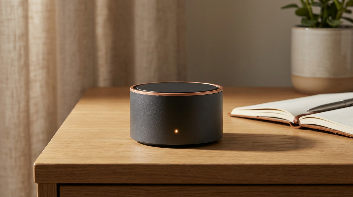 Smart Home Hub