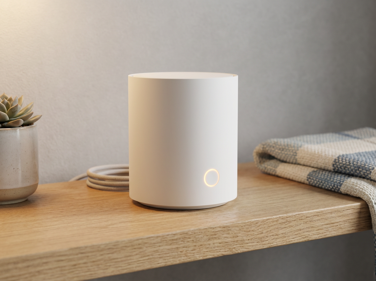 Mesh Wi-Fi Router