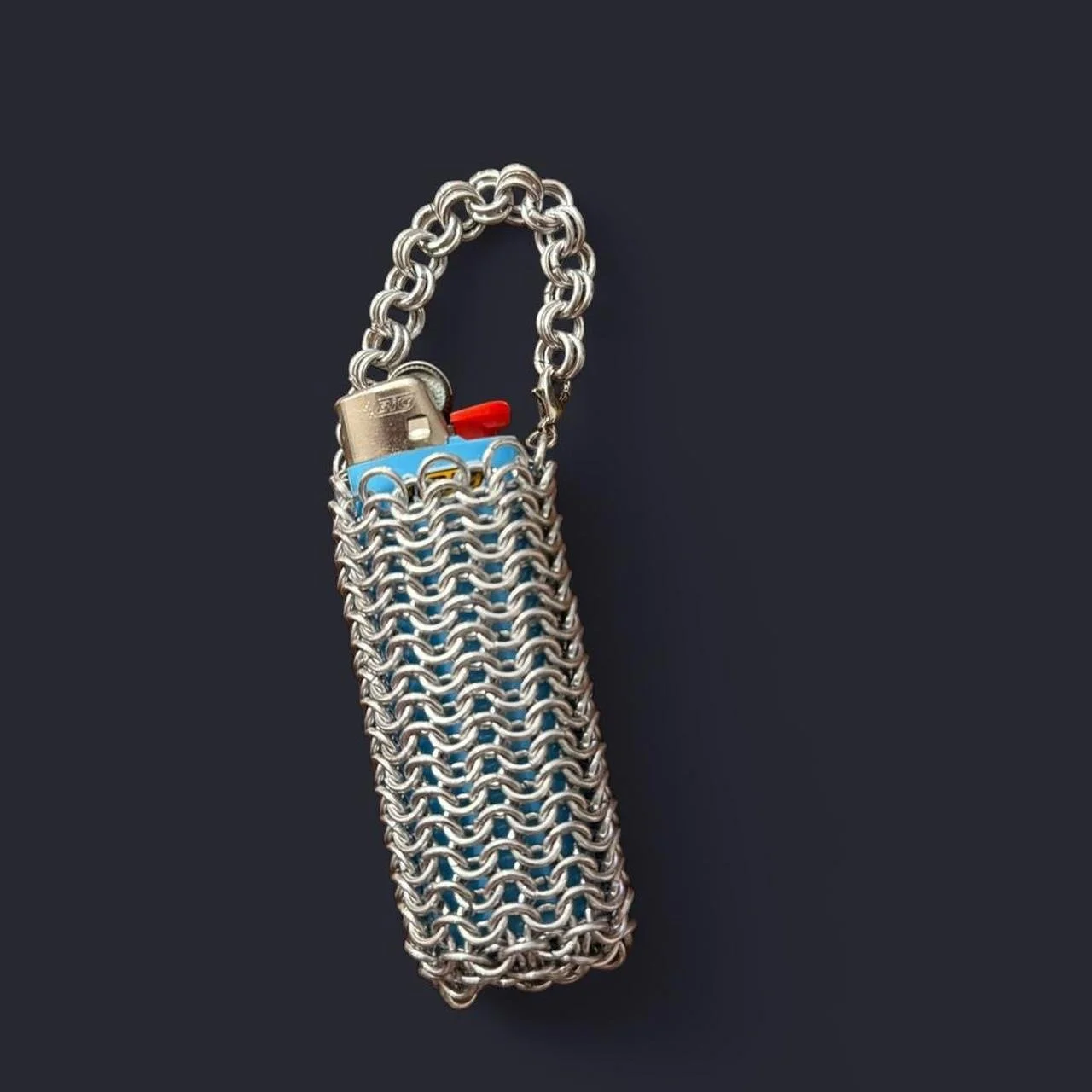 Lighter Holder