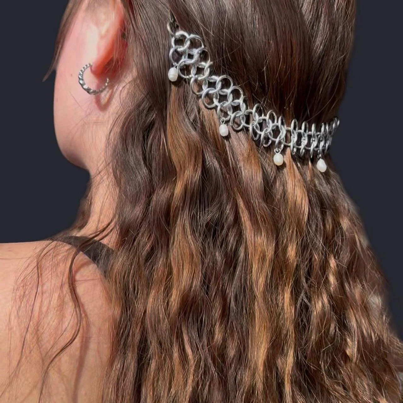 Hairpiece