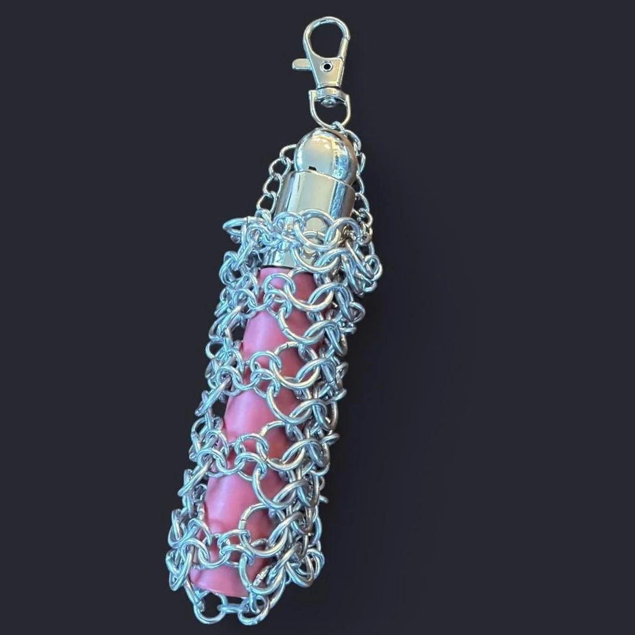 Lipgloss Holder