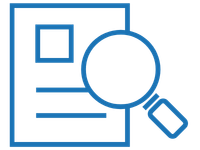 Search Document Icon