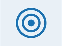 Target icon