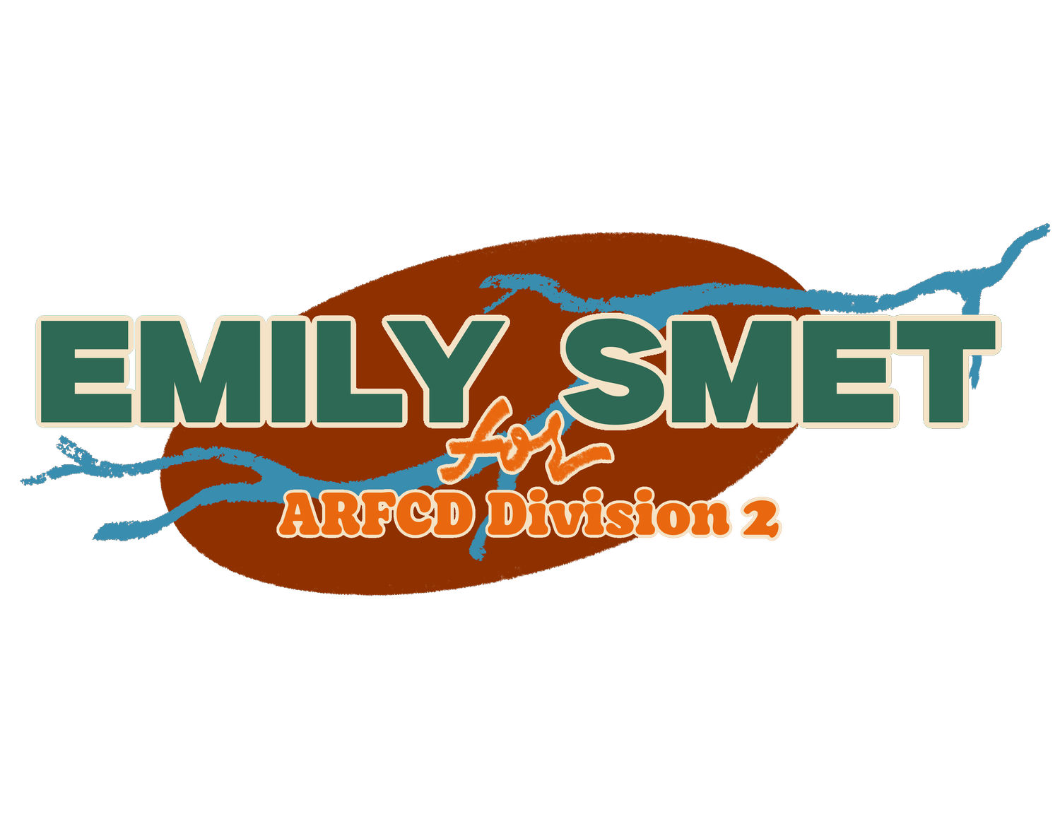 Emily Smet for American River Flood Control Divison 2 
