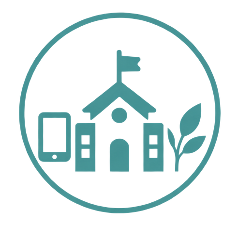Tech-Healthy Schools & Organizations