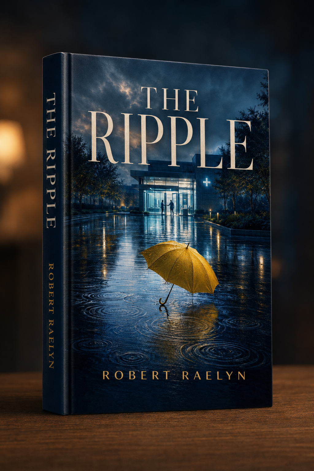 The Ripple