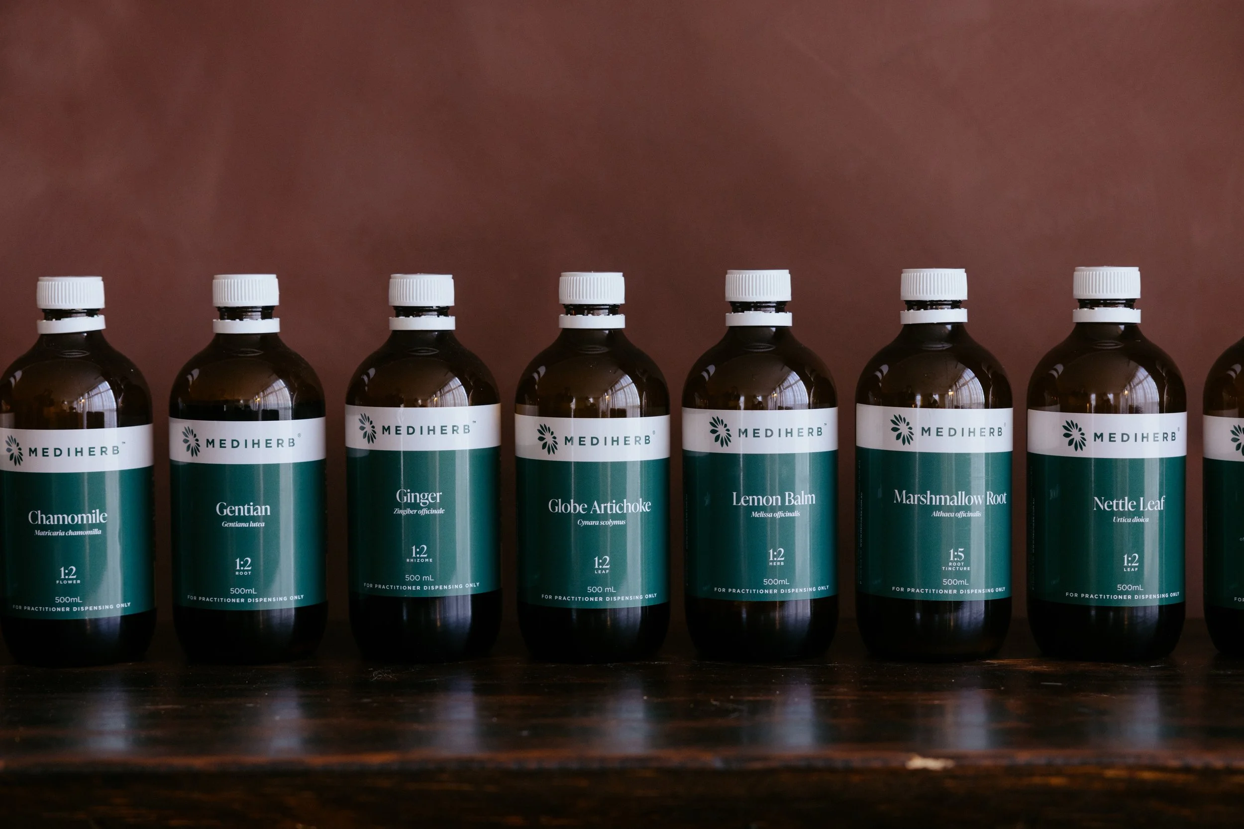 Flow Herbal