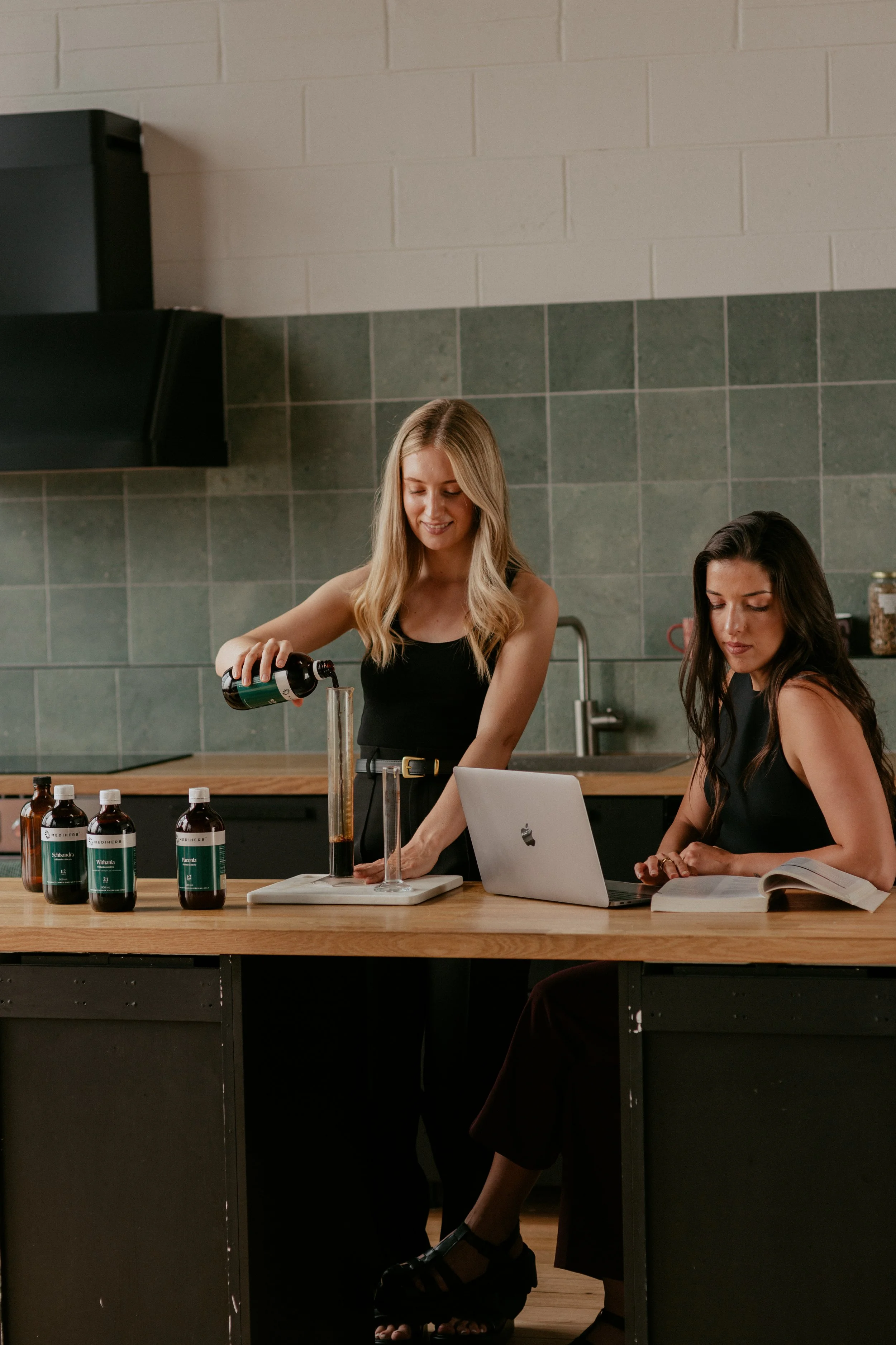 Orenda Women's Health