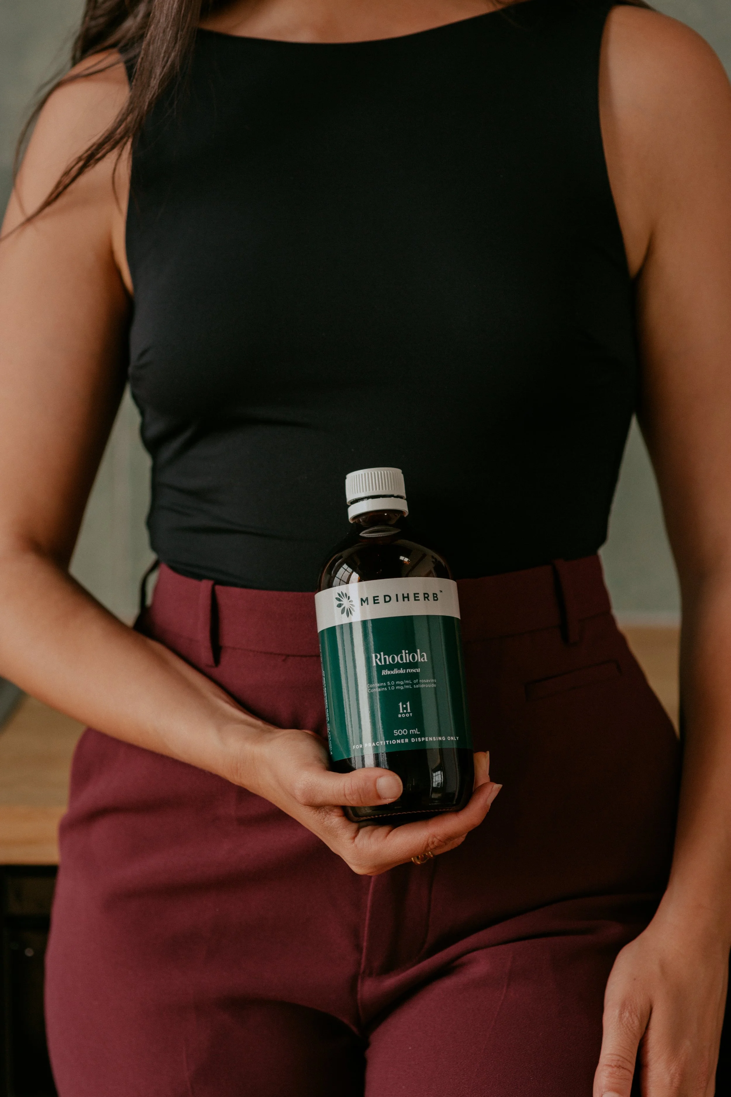 Orenda Women's Health