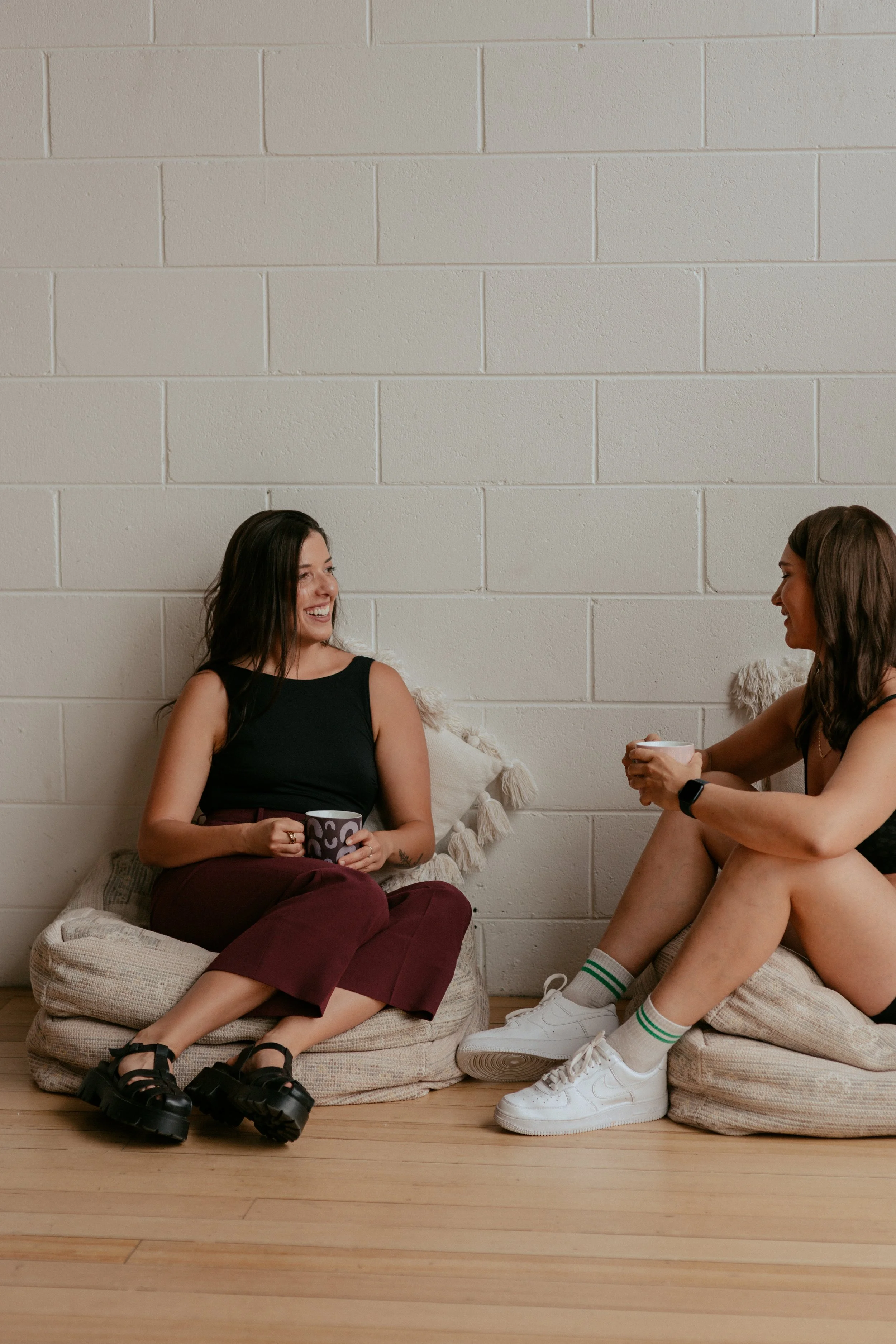 Orenda Women's Health