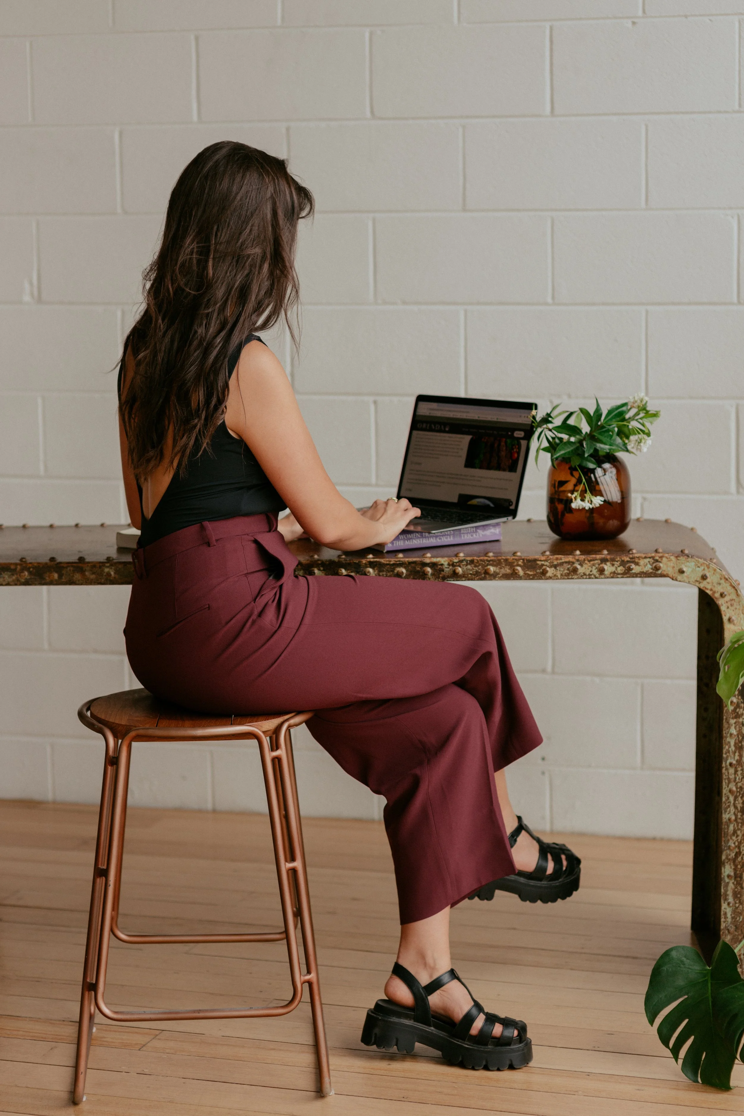 Orenda Women's Health