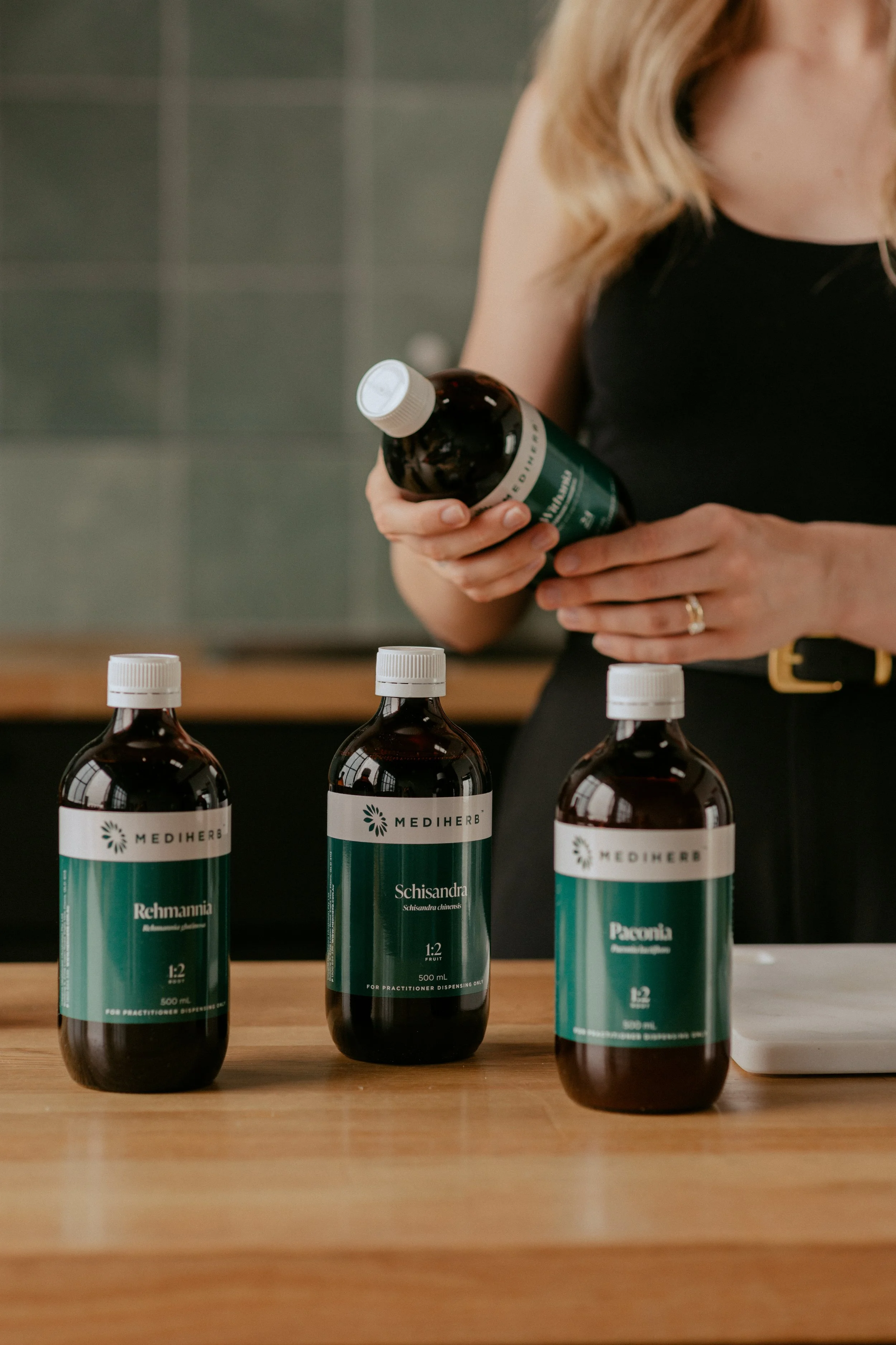 Orenda Women's Health