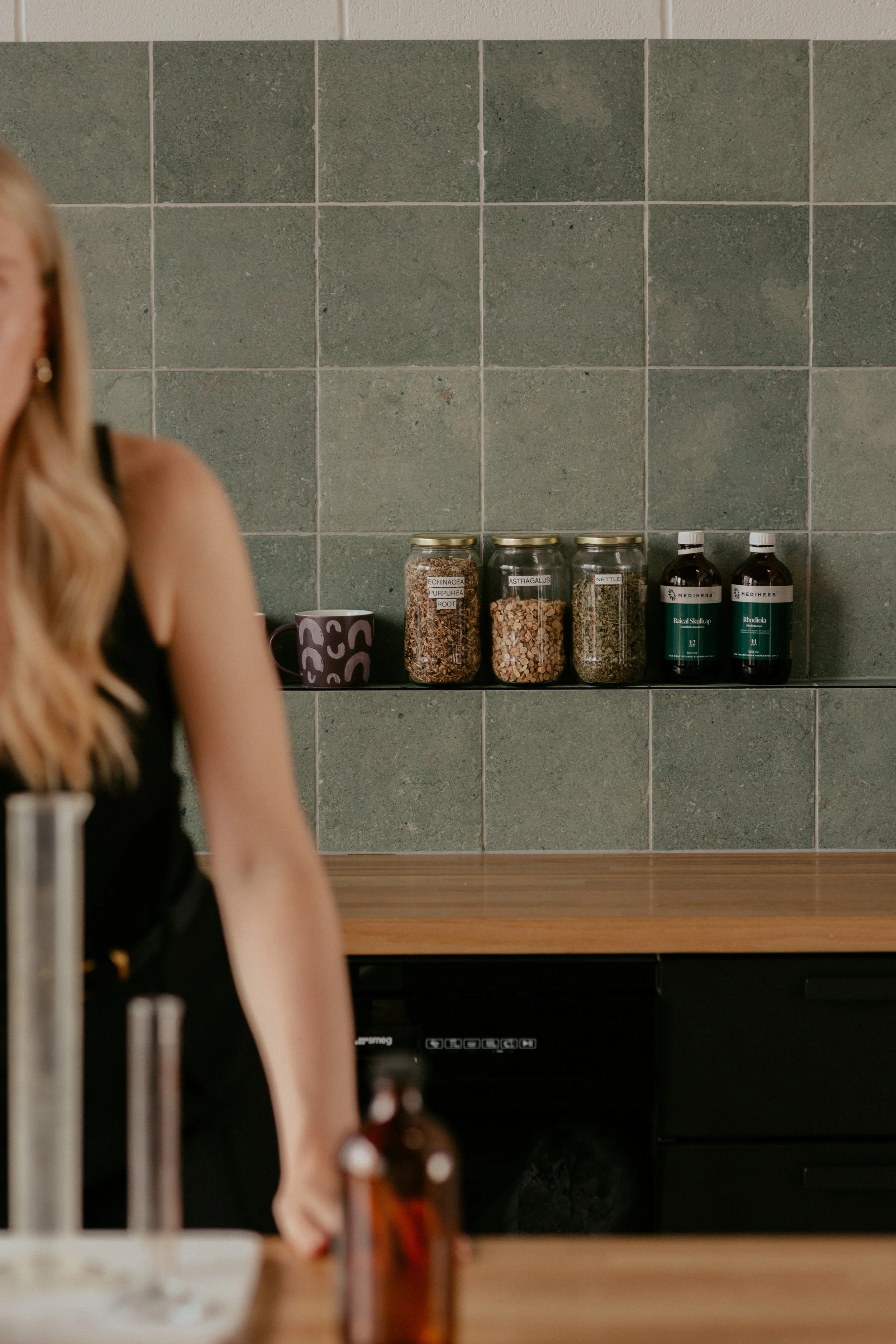 Orenda Women's Health
