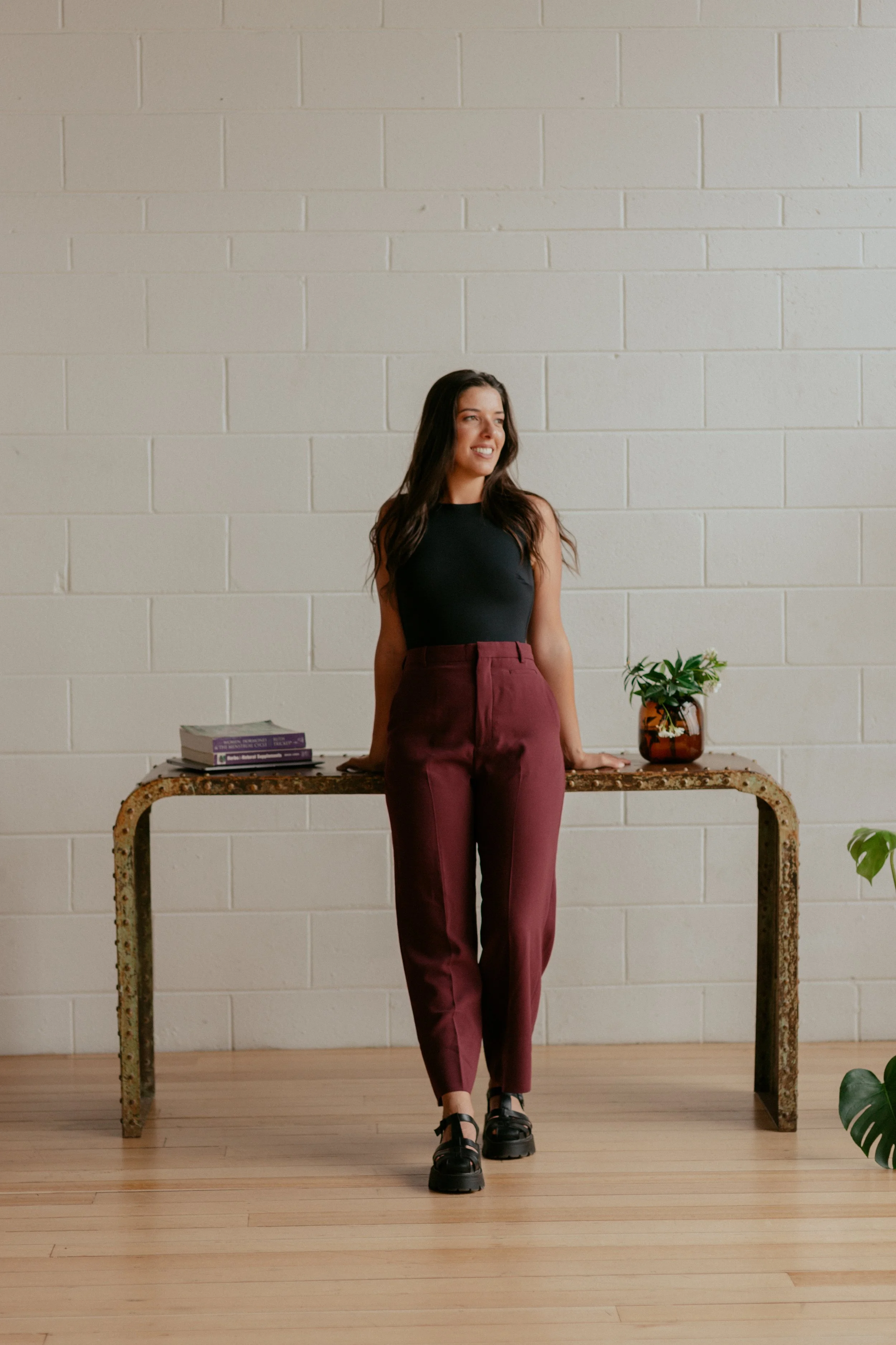Orenda Women's Health