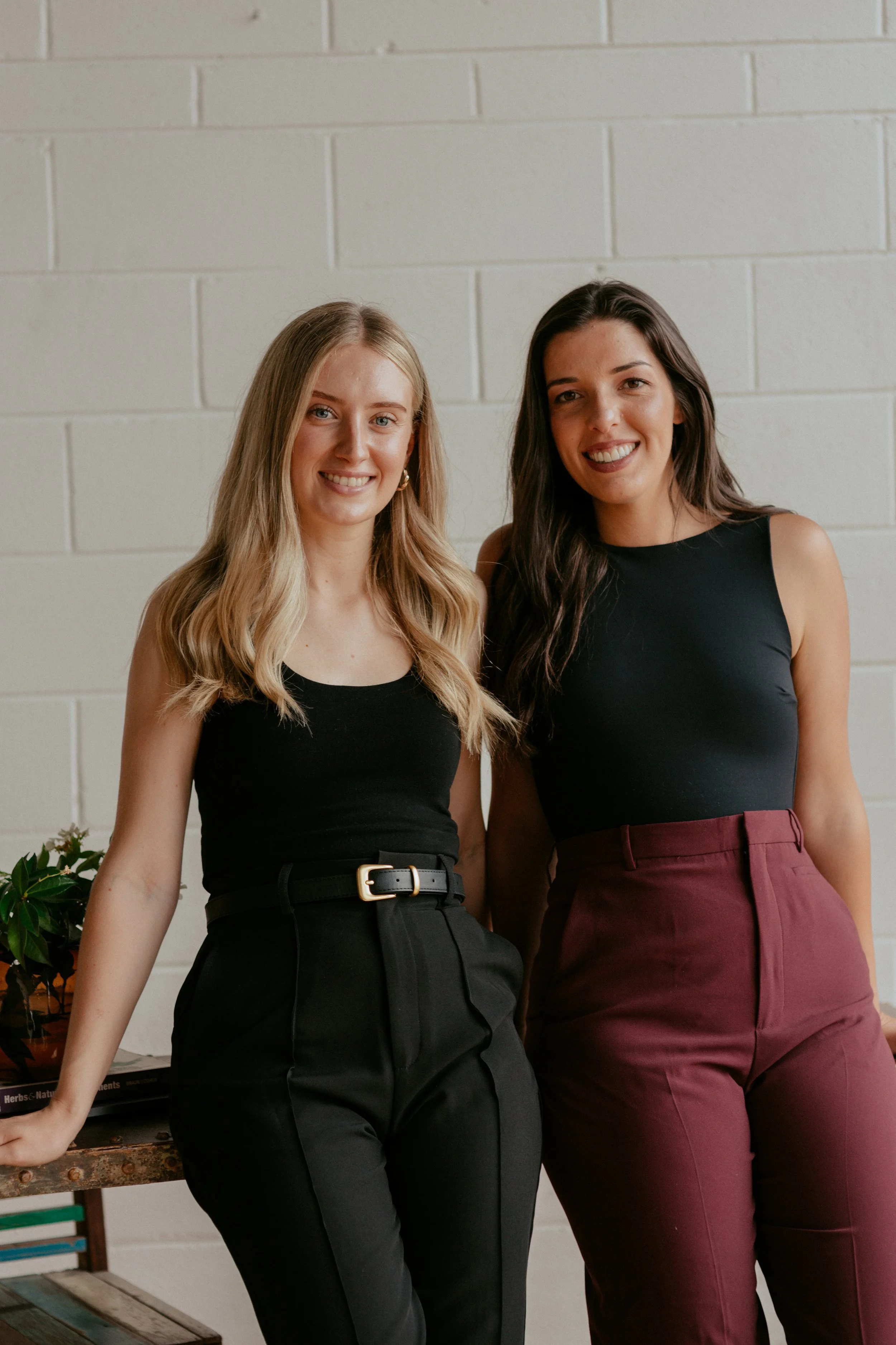 Orenda Women's Health