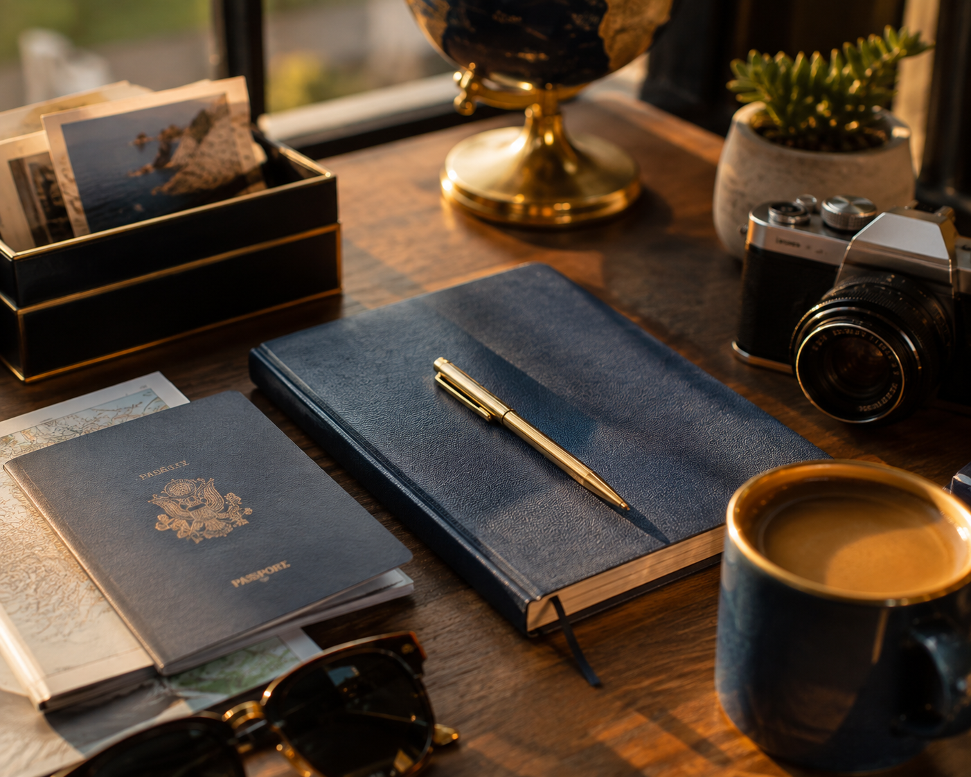 5 Reasons Smart Travelers Still Use a Travel Advisor in 2026
