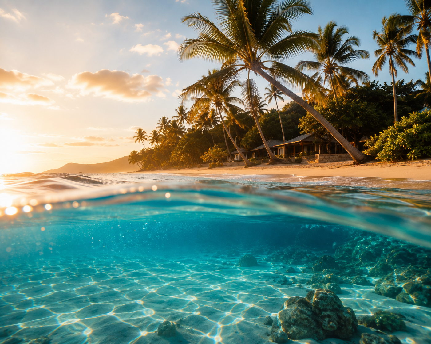 Caribbean vs. Europe: How to Choose Your Next Getaway